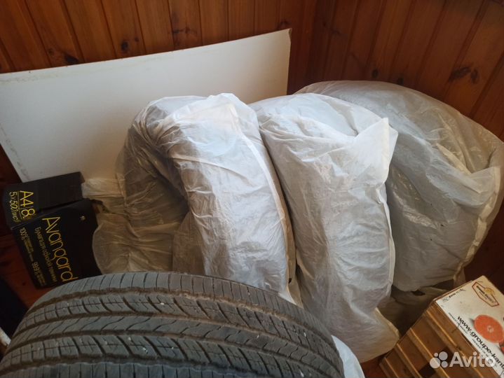 Toyo Open Country U/T 225/60 R17 99V