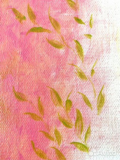 Картина «самая жизнь»