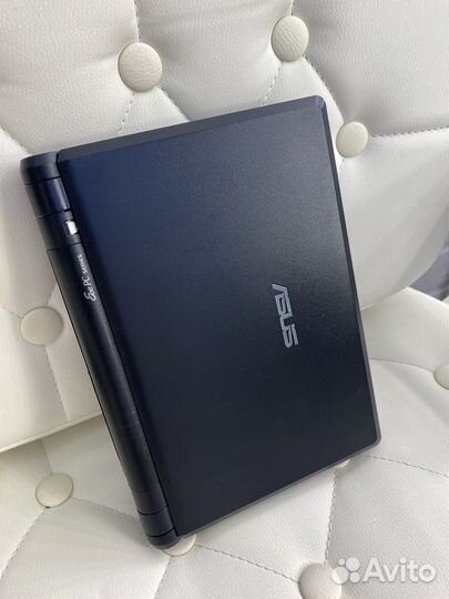 Нетбук Asus EeePC 4G