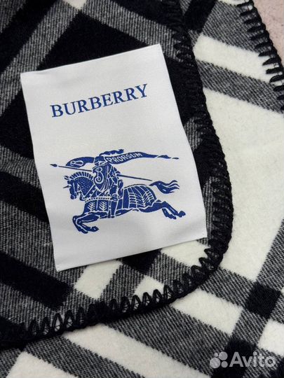 Шарф Burberry Премиум