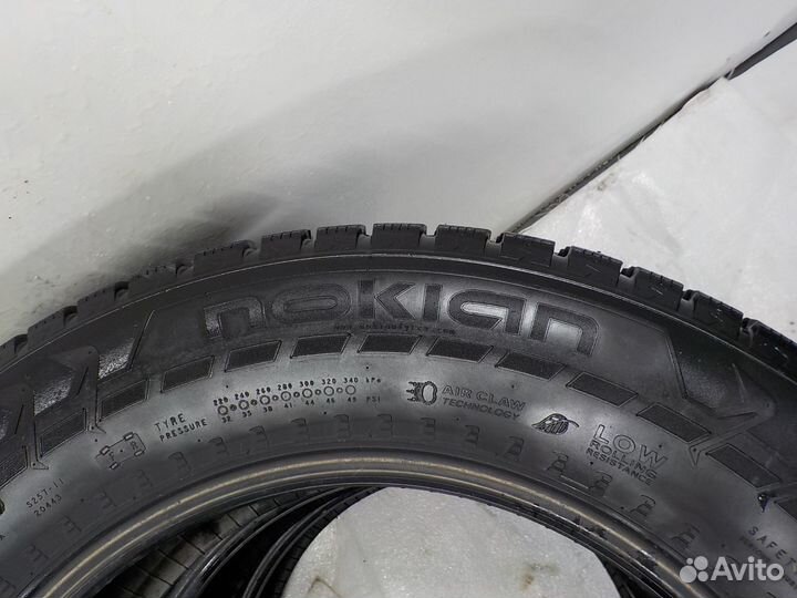 Nokian Tyres Hakkapeliitta 7 225/65 R17 106T
