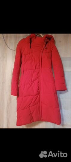 Куртка зимняя женская 42 44 размер
