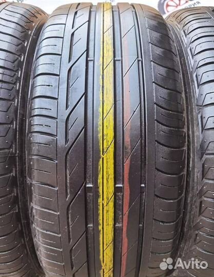 Bridgestone Turanza T001 225/50 R18 99W