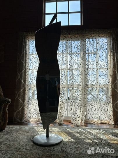 Зеркало напольное