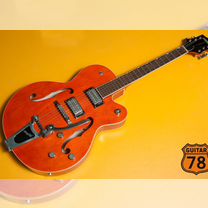 Gretsch Electromatic G5120 Korea, 2009 TV Jones