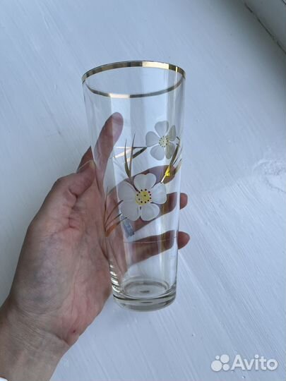 Стаканы 10 шт