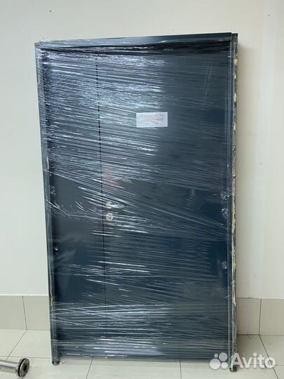 Дверь входная