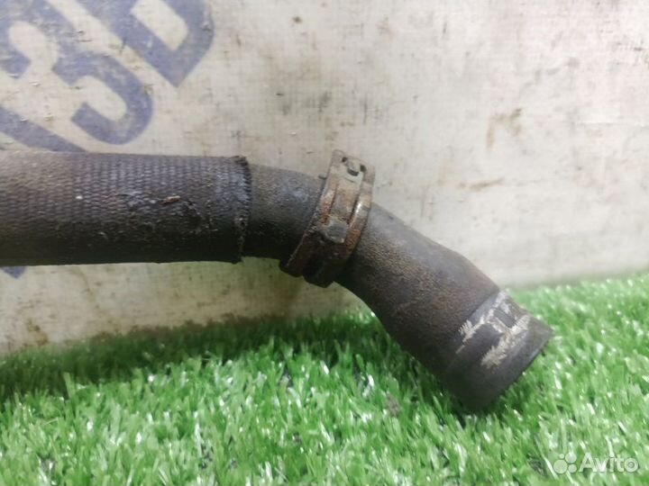 Трубка гидроусилителя (гур) Volkswagen Touareg
