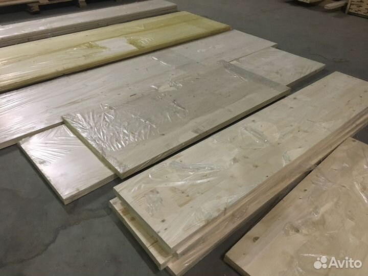 Мебельные щиты от производителя