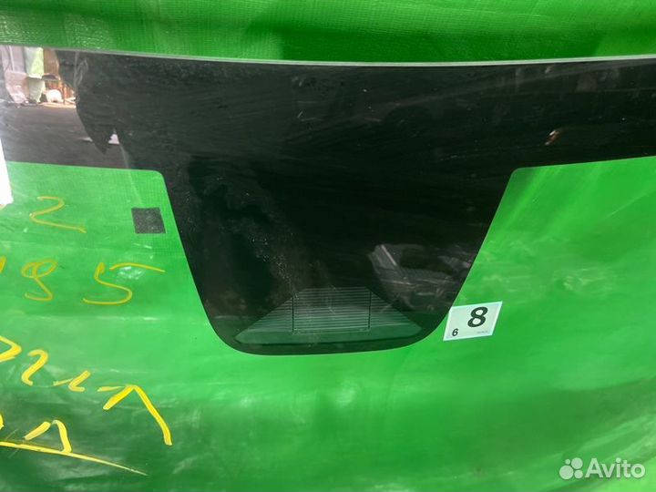 Стекло лобовое Honda Vezel RV6 2022