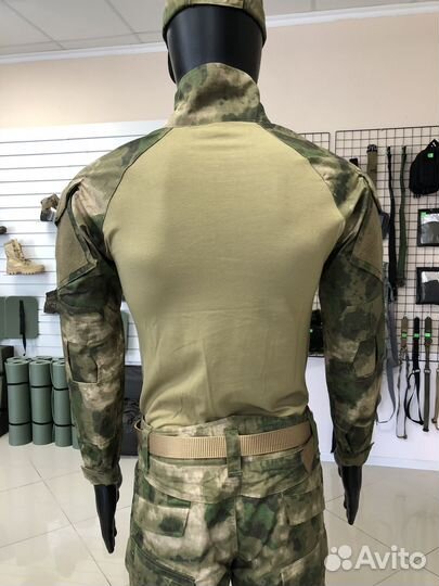 Костюм combat 1
