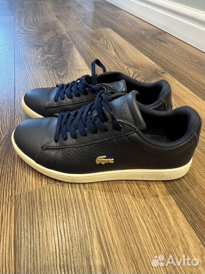 Кроссовки lacoste женские