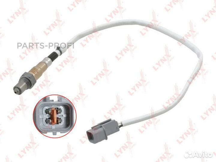 Lynxauto DM2248 Датчик кислорода
