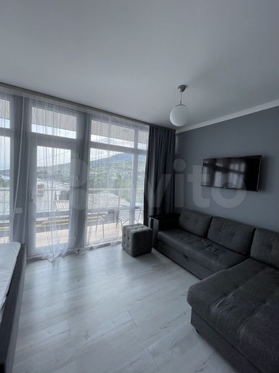 Дом 100 м² на участке 1 сот.