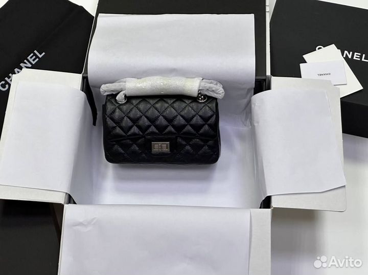 Сумка женская Chanel