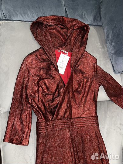 Новые комбинезоны Mira Sezar