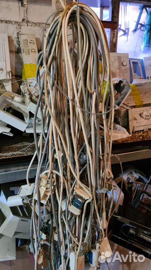 Запчасти для стиральных машин