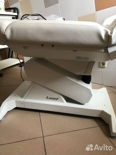 Кушетка косметологическая lemi 3 Италия