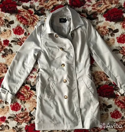 Женские вещи пакетом