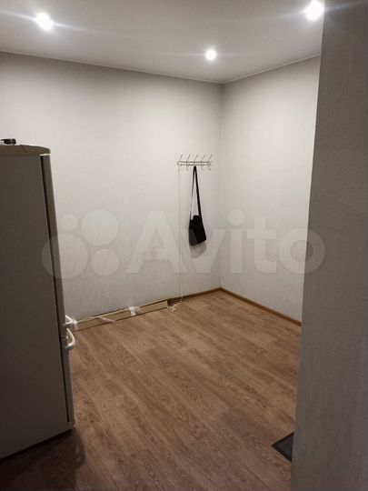 1-к. квартира, 41 м², 22/27 эт.