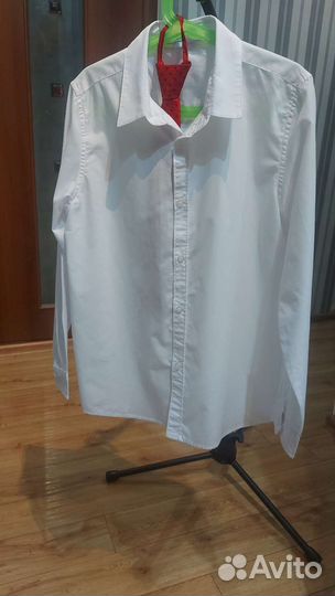 Рубашки 146-152