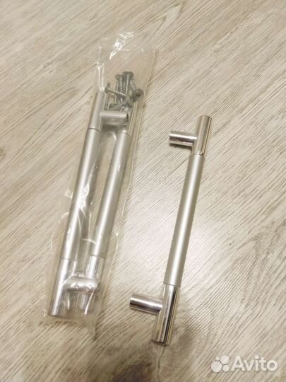 Ручка мебельная 6 штук