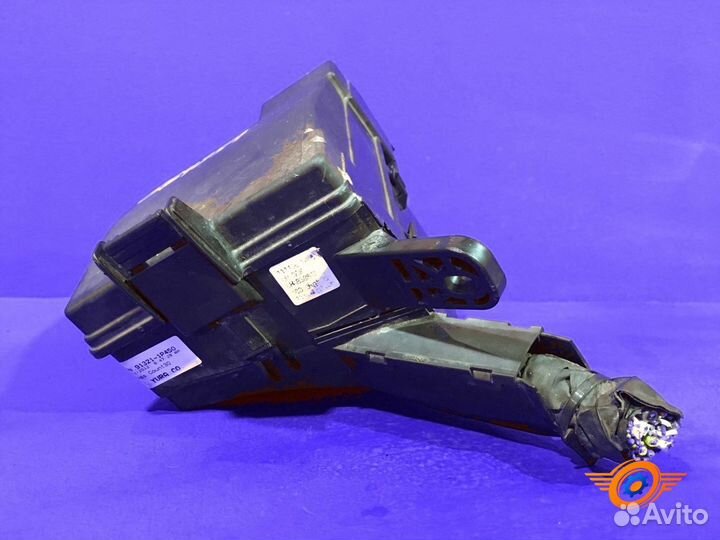 Блок предохранителей Kia Venga хетчбэк G4FC 1.6L