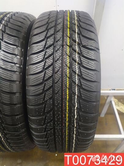 Bridgestone Blizzak LM-001 215/55 R17 101R