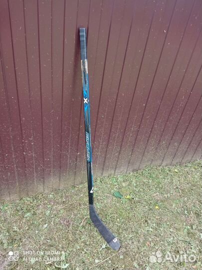 Хоккейная клюшка Fisсher на подростка