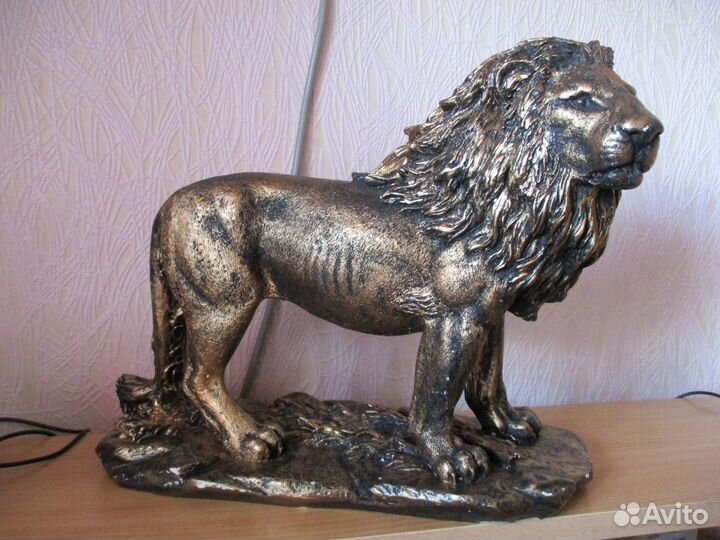 Статуэтки сувениры СССР