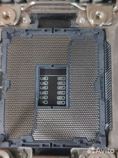 Продам комплект мать+проц+озу