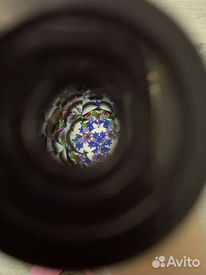 Игрушка калейдоскоп