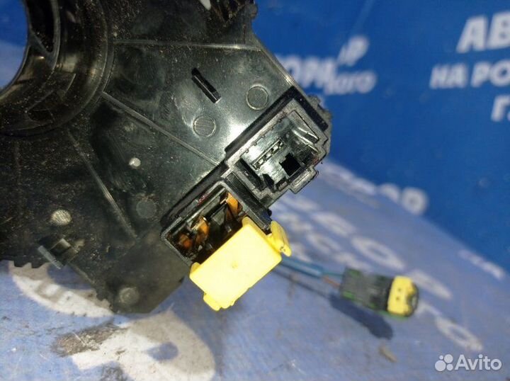 Подрулевой шлейф Kia Rio 2 хэтчбек 2010