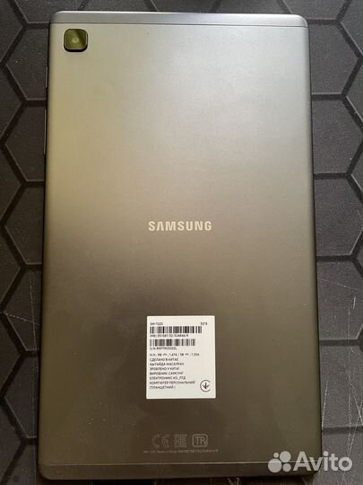 Samsung Galaxy Tab A7 lite 3/32 LTE