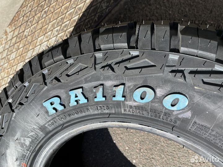 Roadcruza RA1100 A/T 225/70 R16 101T