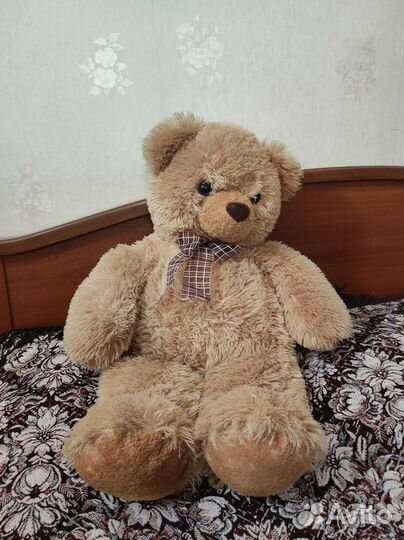 Мягкая игрушка