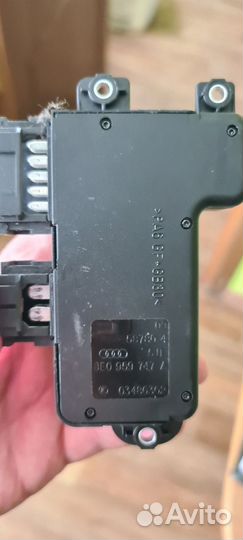 Радиатор кондиционера (конденсатор)