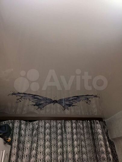 2-к. квартира, 40,6 м², 1/2 эт.