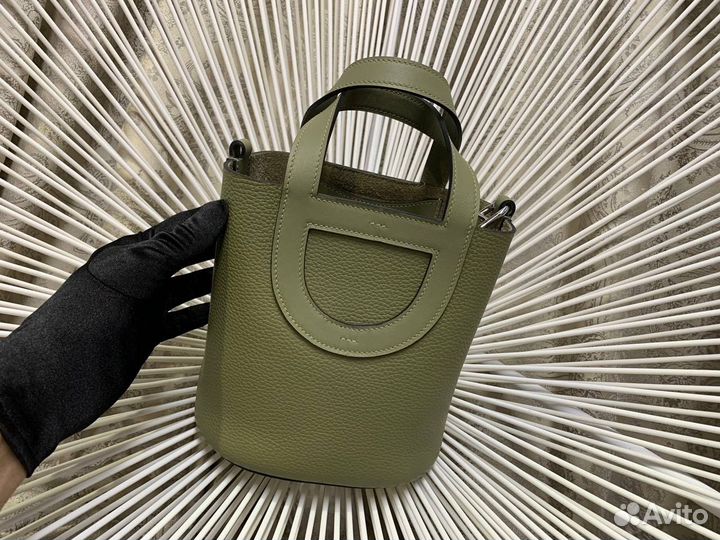 Сумка Hermes In The Loop