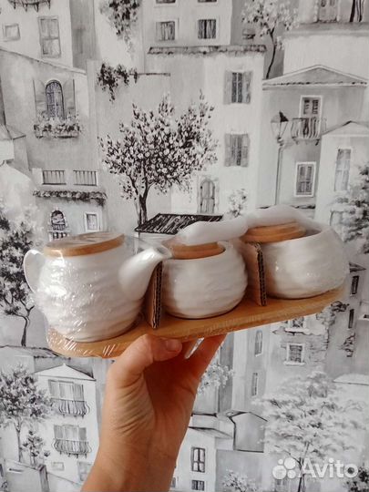 Сахарница
