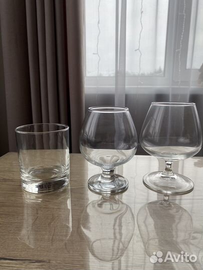 Бокал для виски в подарочной упаковке