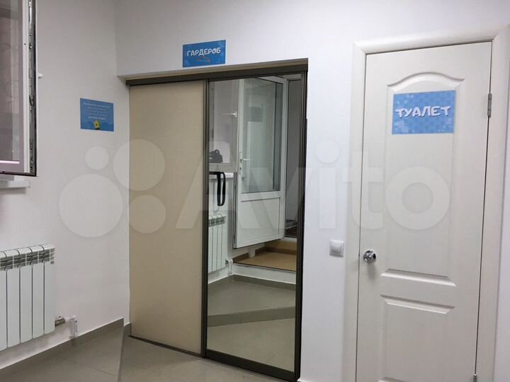 Свободного назначения, 106 м²