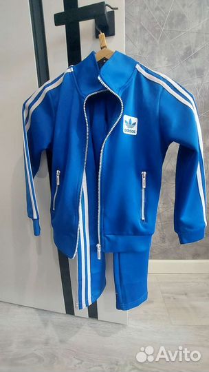 Спортивный костюм для мальчика 128