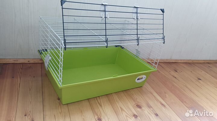 Клетка для грызунов Ferplast Cavie 60