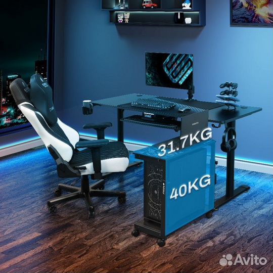 Подставка для системного блока с регулировкой