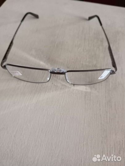 Очки для зрения