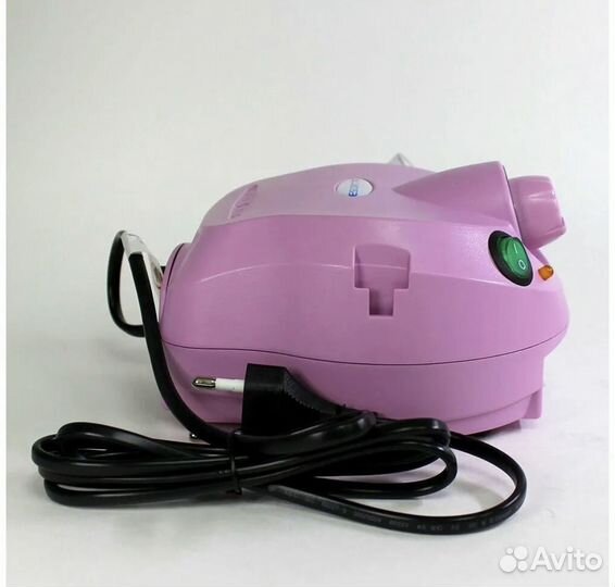 Аппарат для маникюра