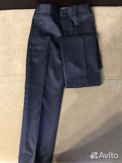 Костюм тройка на мальчика