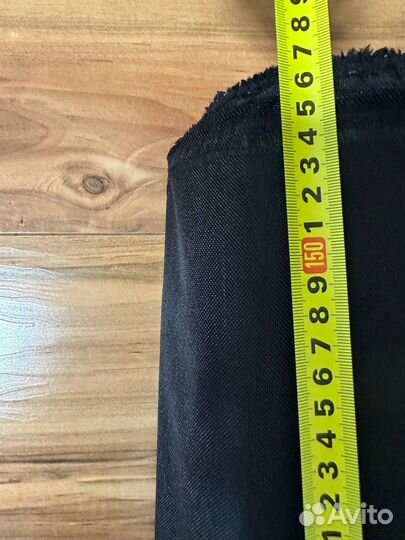 Ткань Оксфорд 600D WR/PVC