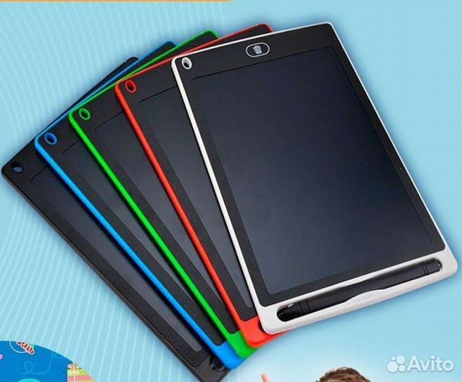 Планшет для рисования новый